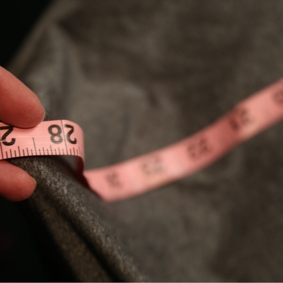 Apana Grey Long Sleeve Stretch Tee – Women’s XL / 1X - Picture 7 of 7